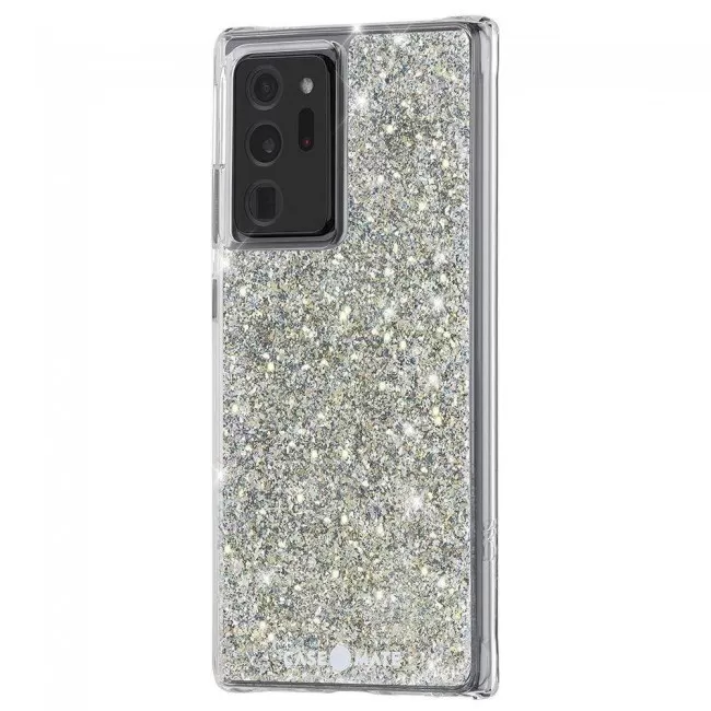 Case-Mate Twinkle Case for Samsung Galaxy Note 20 Ultra 5G Case-Mate Twinkle Case for Samsung Galaxy Note 20 Ultra 5G